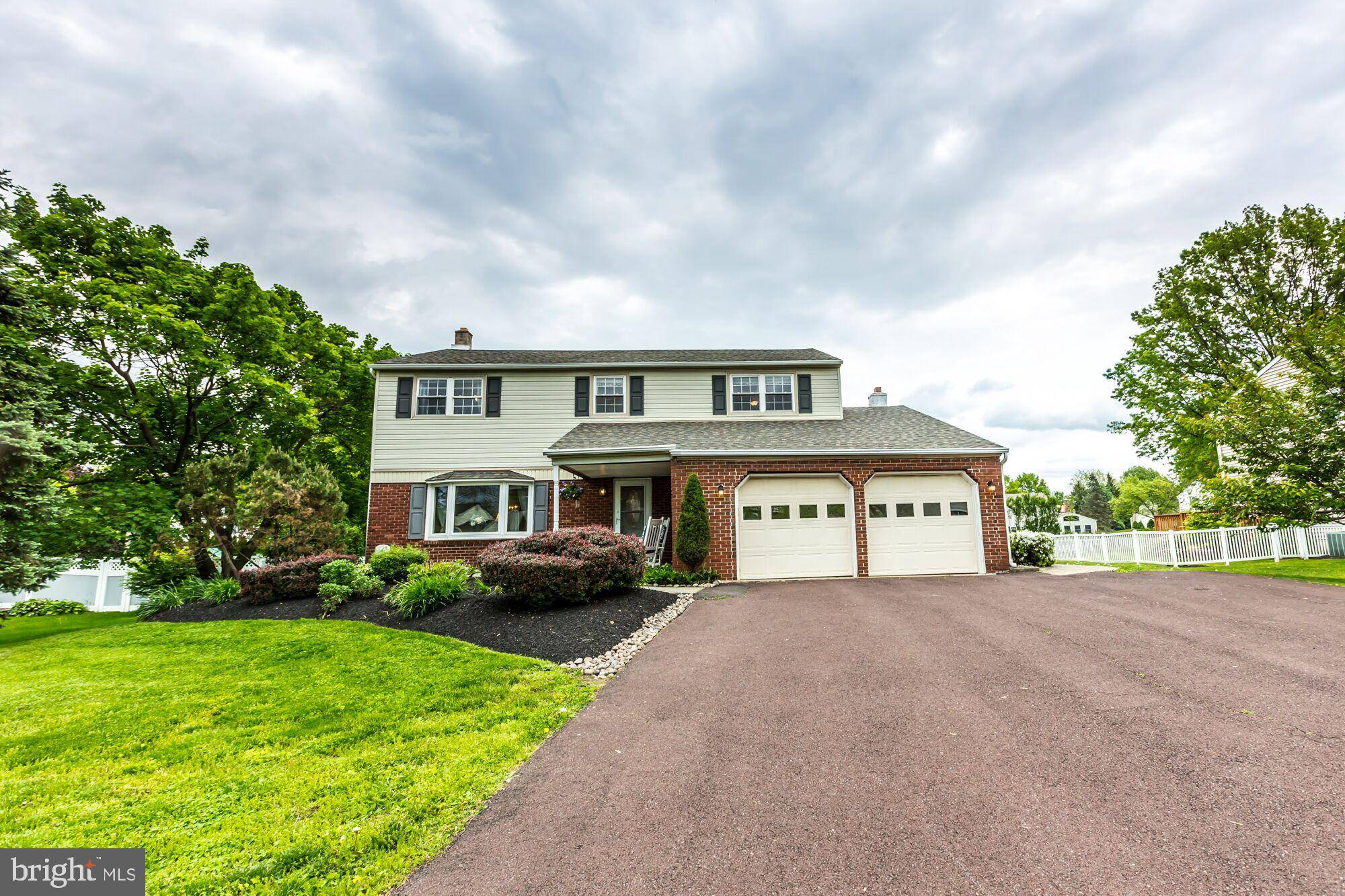 Lansdale, PA 19446,823 TRICORN DR