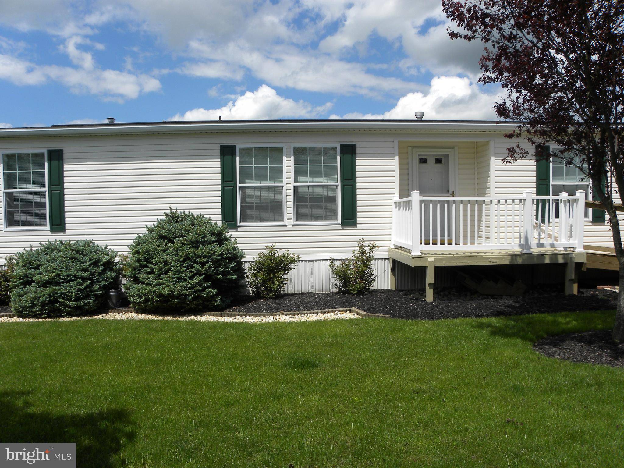 Hanover, PA 17331,43 EAGLE DR