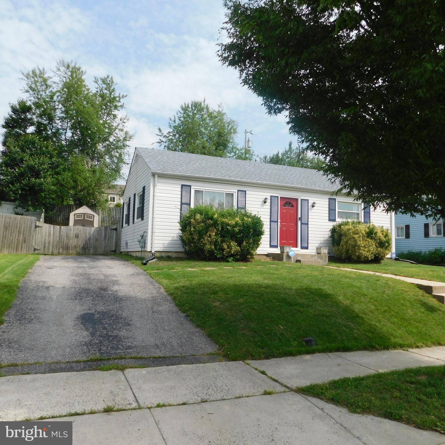 Laurel, MD 20707,1041 MARTON ST