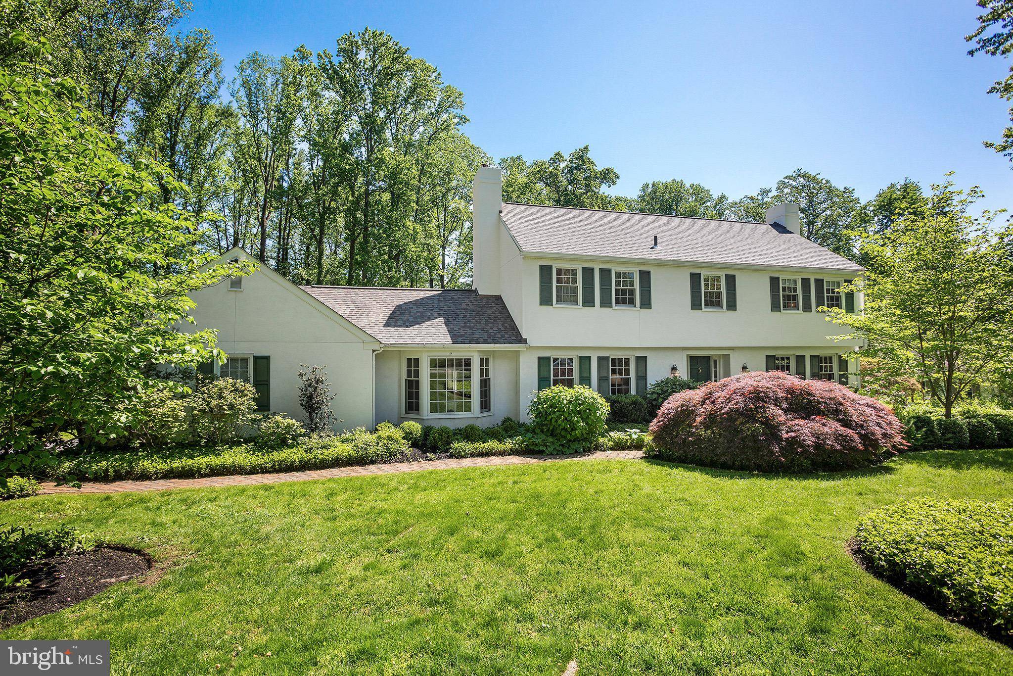 Newtown Square, PA 19073,833 MILMAR RD