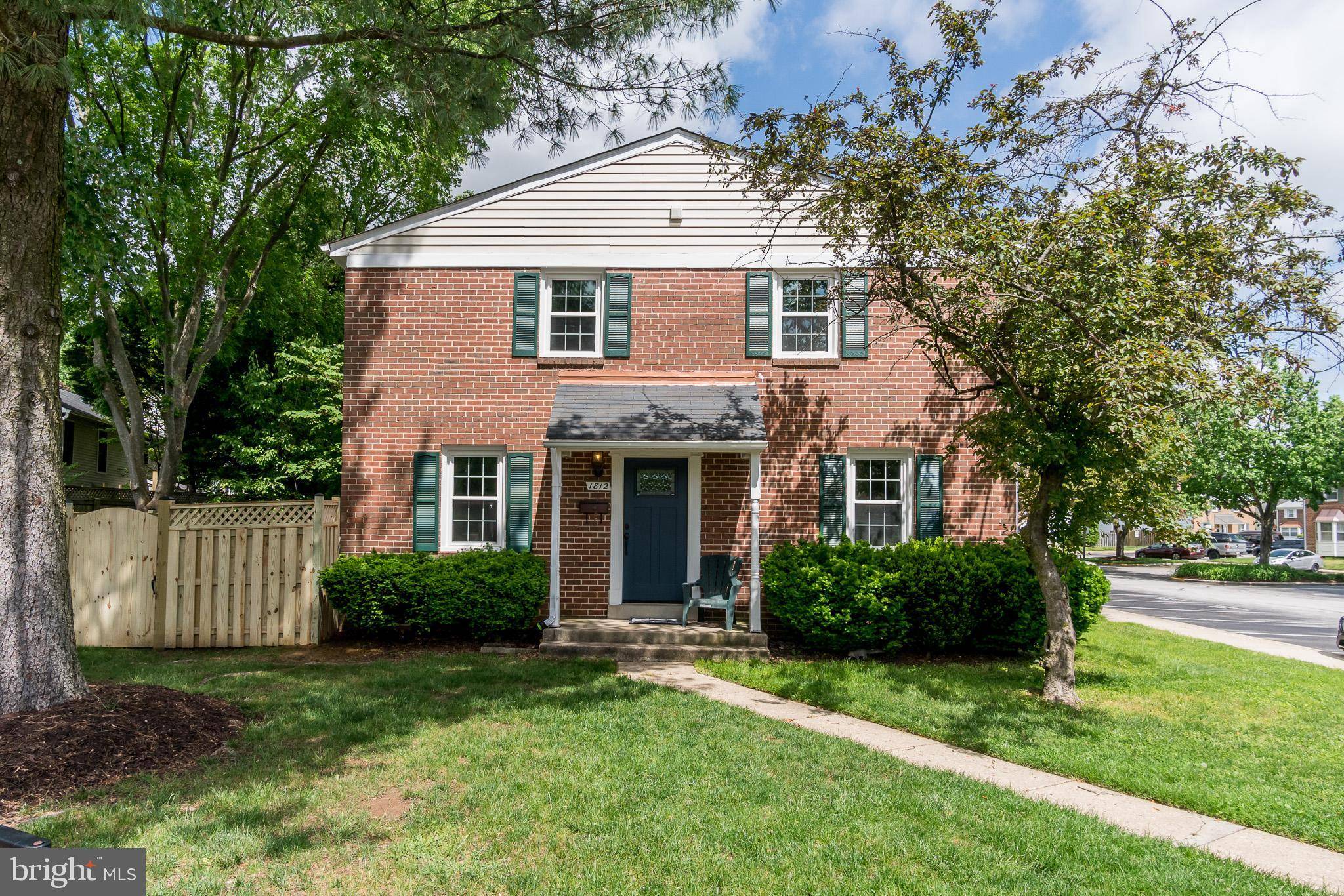 Crofton, MD 21114,1812 ABERDEEN CIR