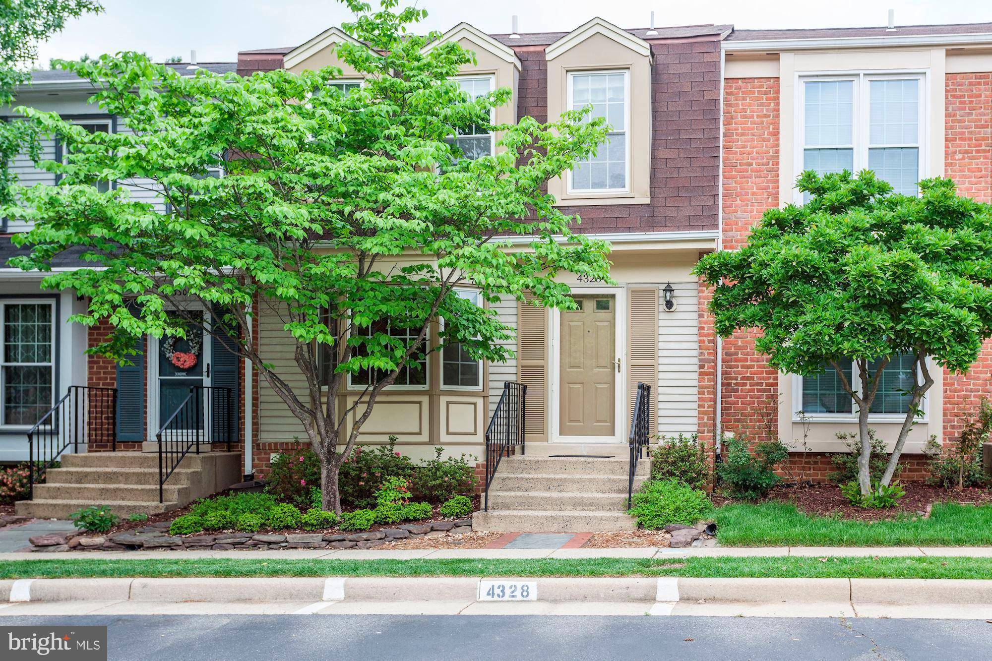 Alexandria, VA 22310,4328 MARJORAM CT