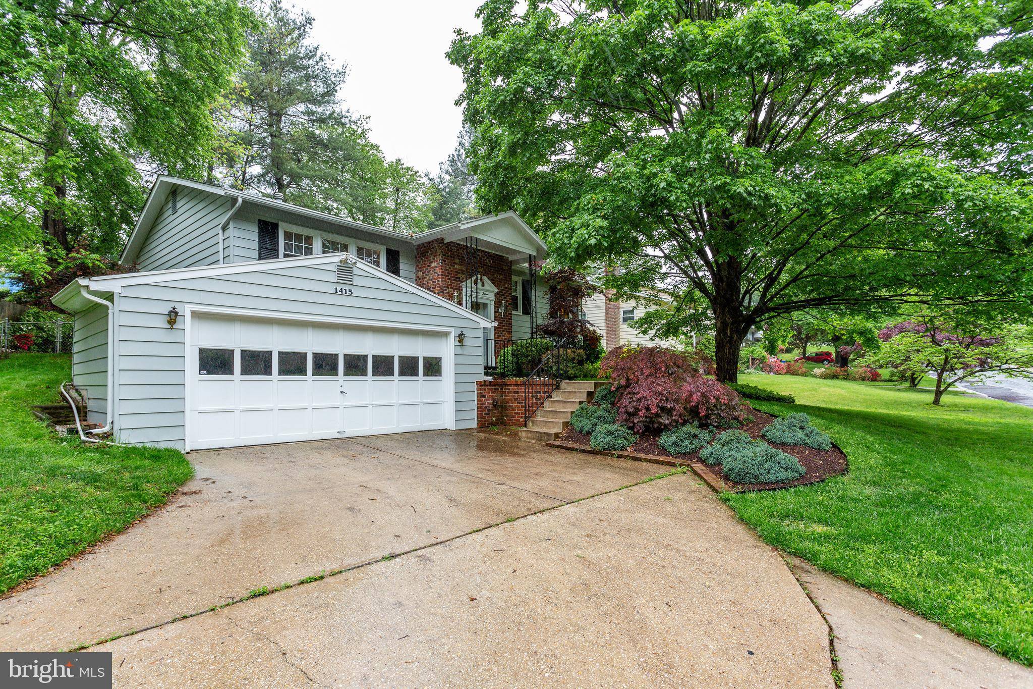 Silver Spring, MD 20904,1415 PEACEFUL LN