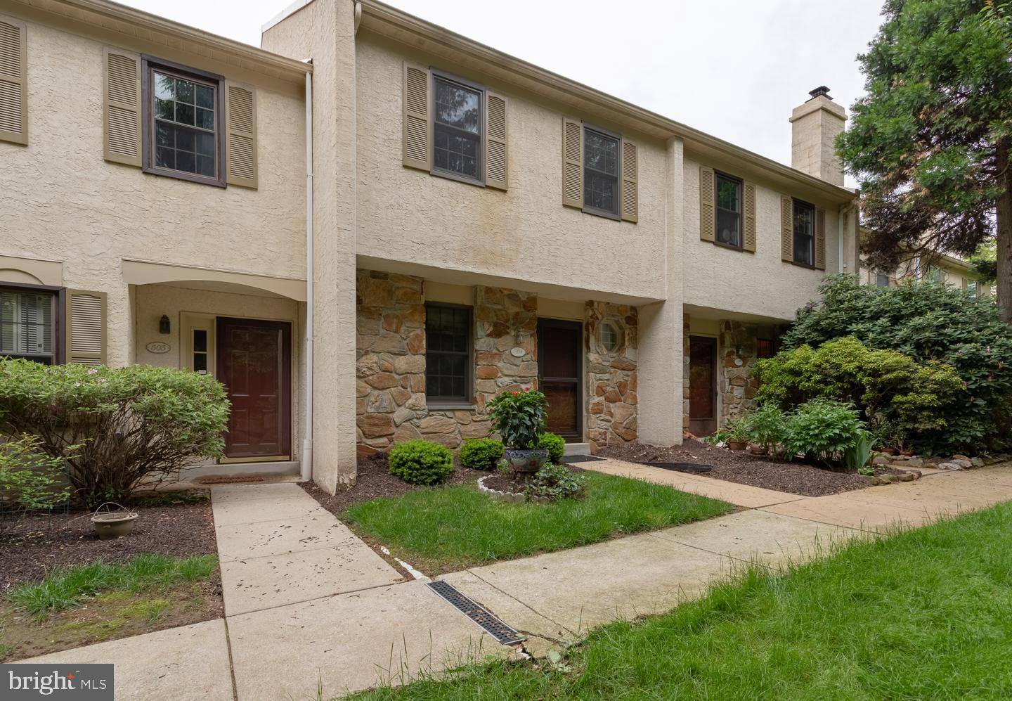 West Chester, PA 19382,504 BROOKFIELD WAY