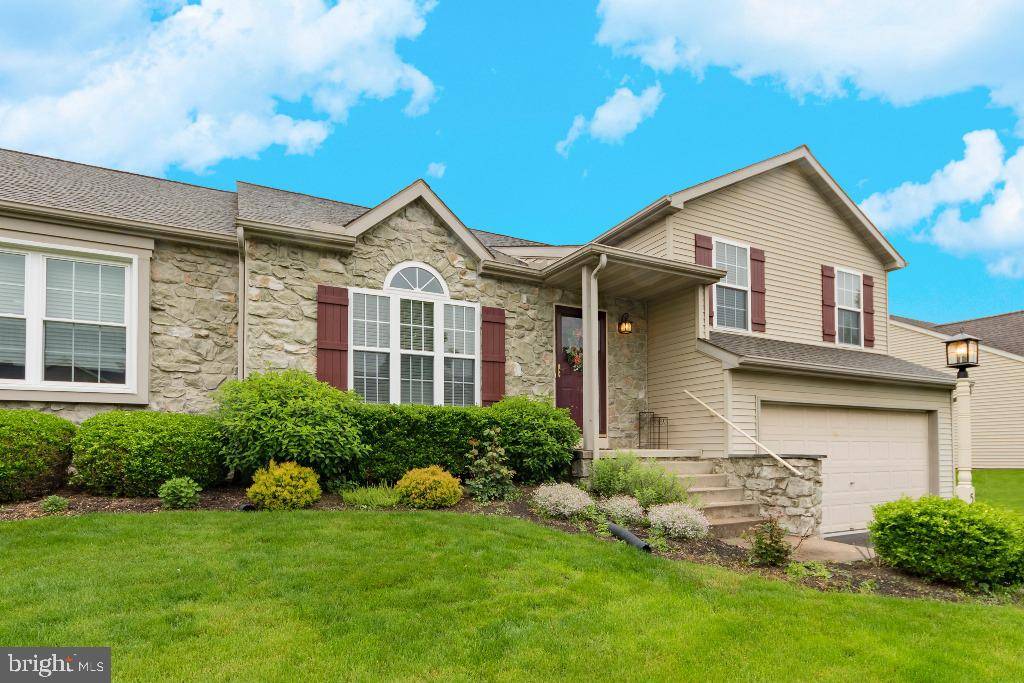 Lititz, PA 17543,55 PEBBLE CREEK DR