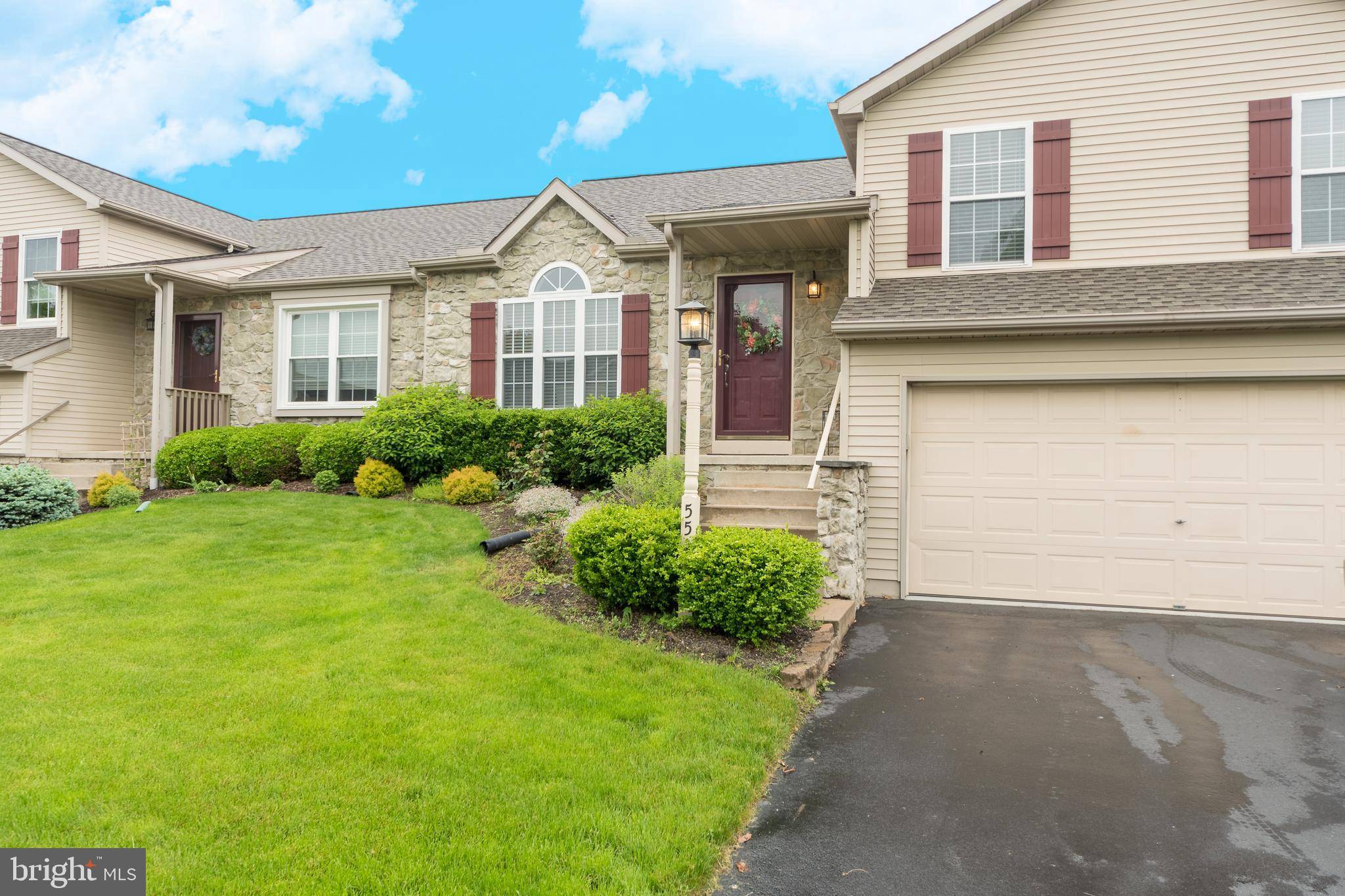 Lititz, PA 17543,55 PEBBLE CREEK DR