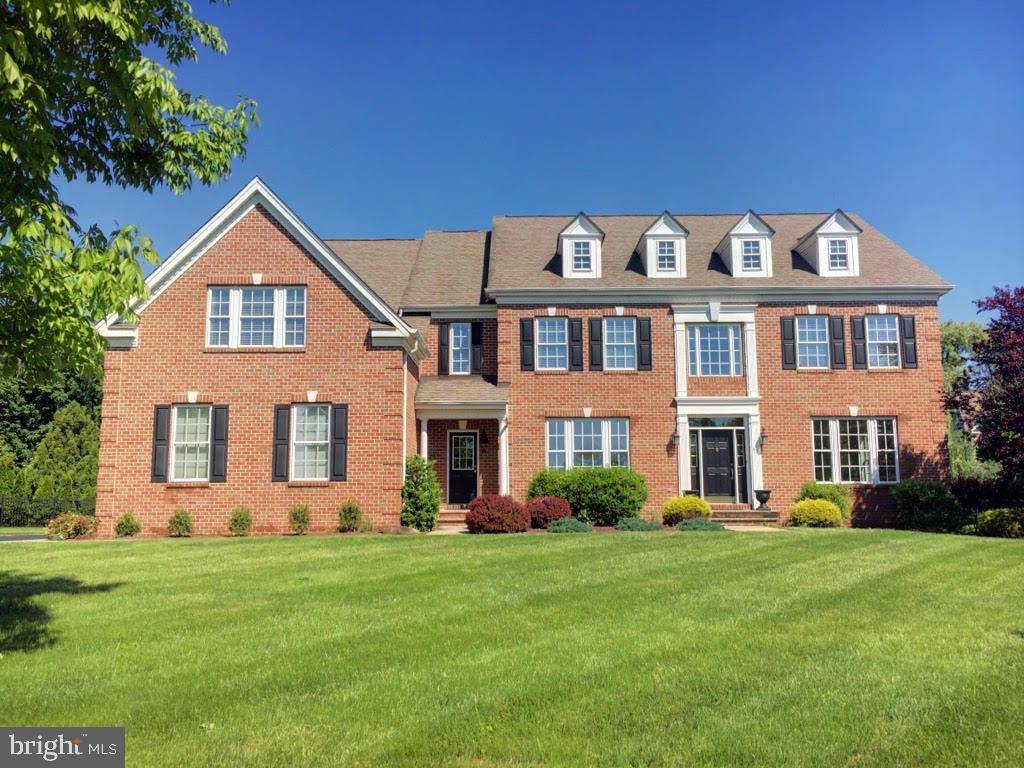 Ivyland, PA 18974,43 SIENNA CIR