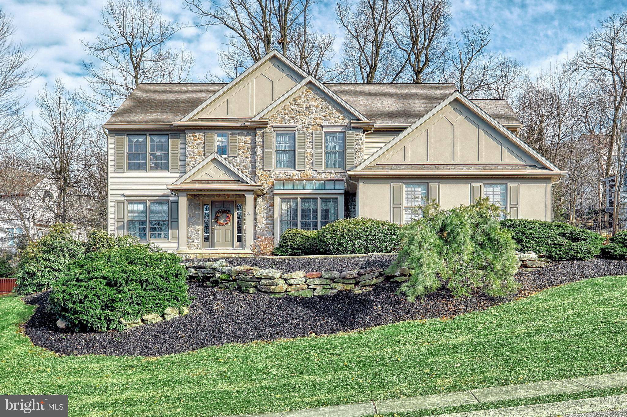 Red Lion, PA 17356,303 DEER PATH DR