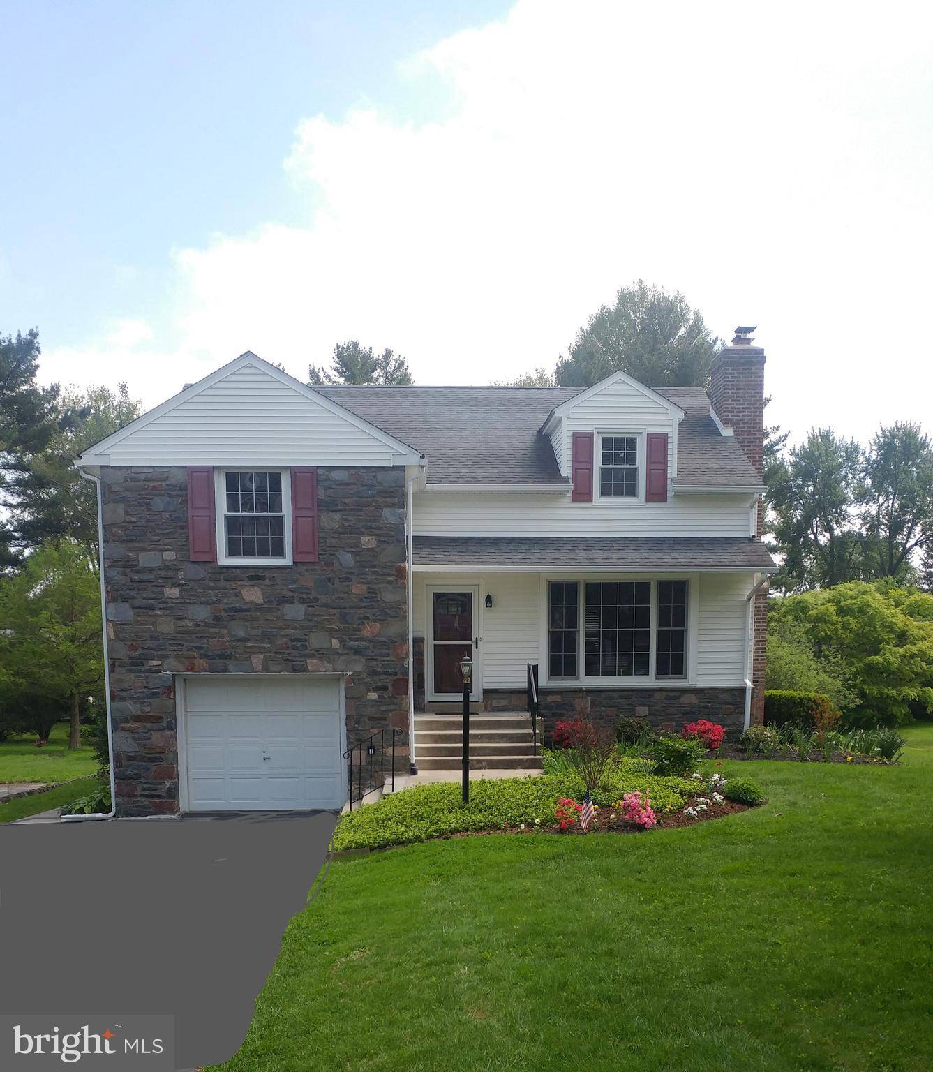 Newtown Square, PA 19073,3530 TYSON RD