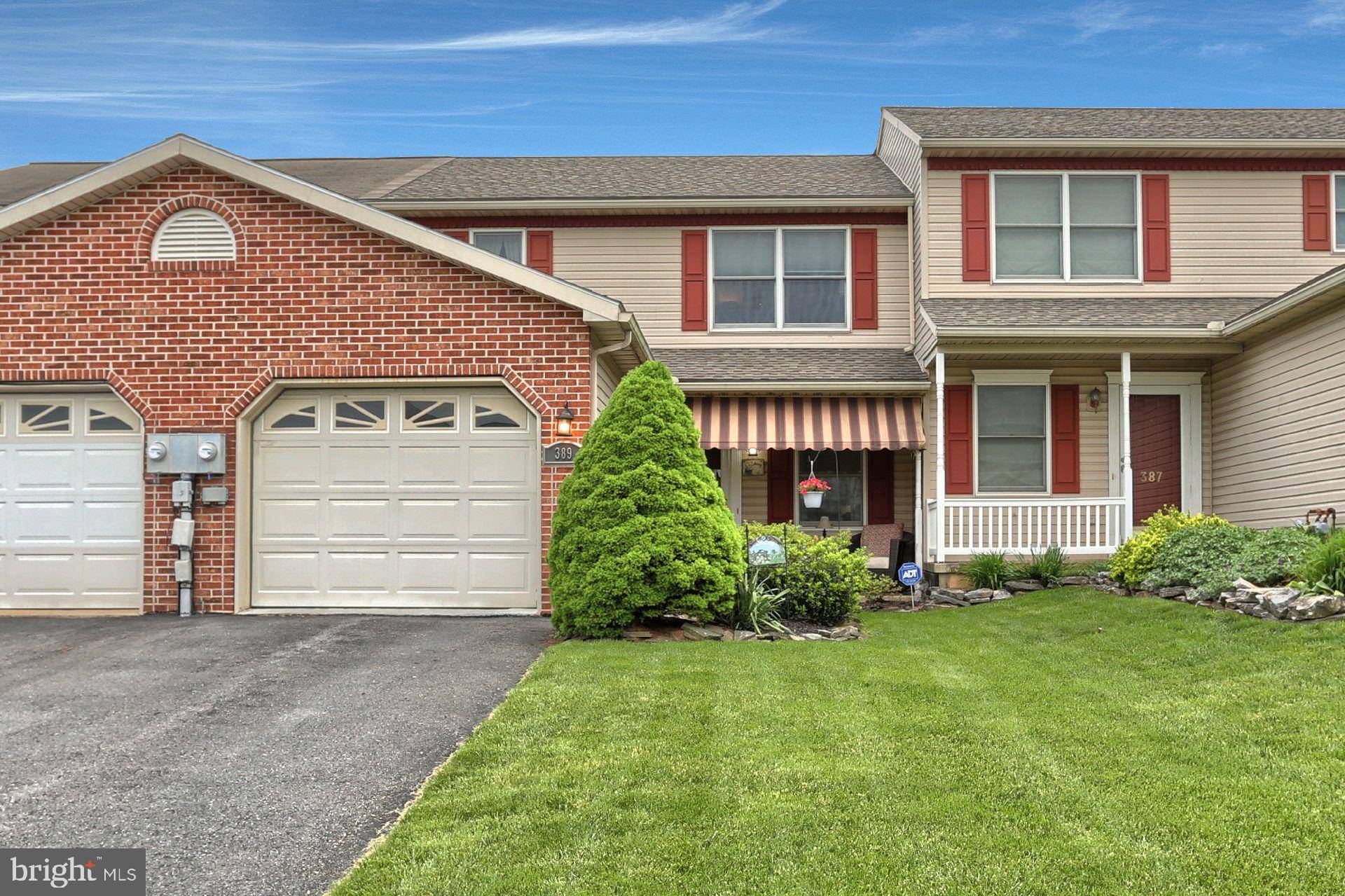 Lebanon, PA 17042,389 ACORN CIR