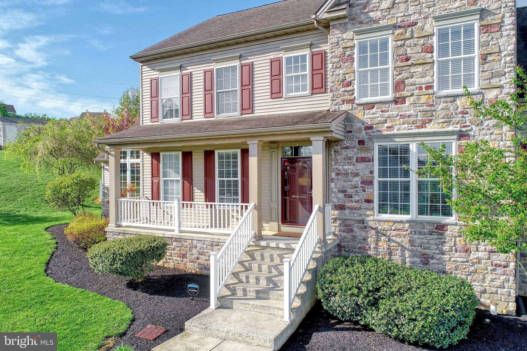 Red Lion, PA 17356,2064 TALBOT CT