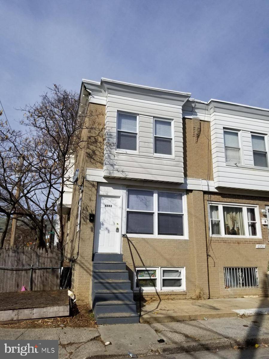 Philadelphia, PA 19142,6553 ALLMAN ST