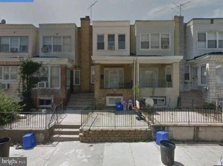 Philadelphia, PA 19142,2906 S DEWEY ST