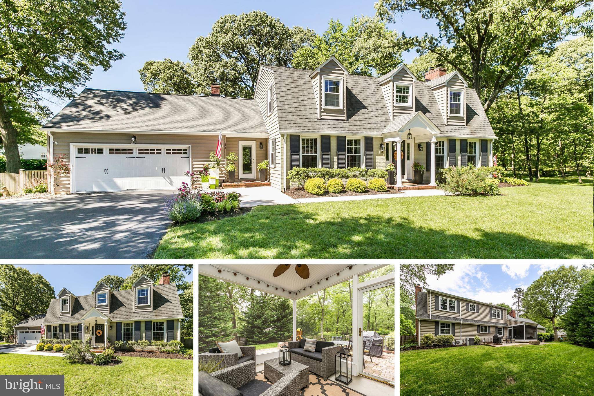 Severna Park, MD 21146,544 DEVONSHIRE CT