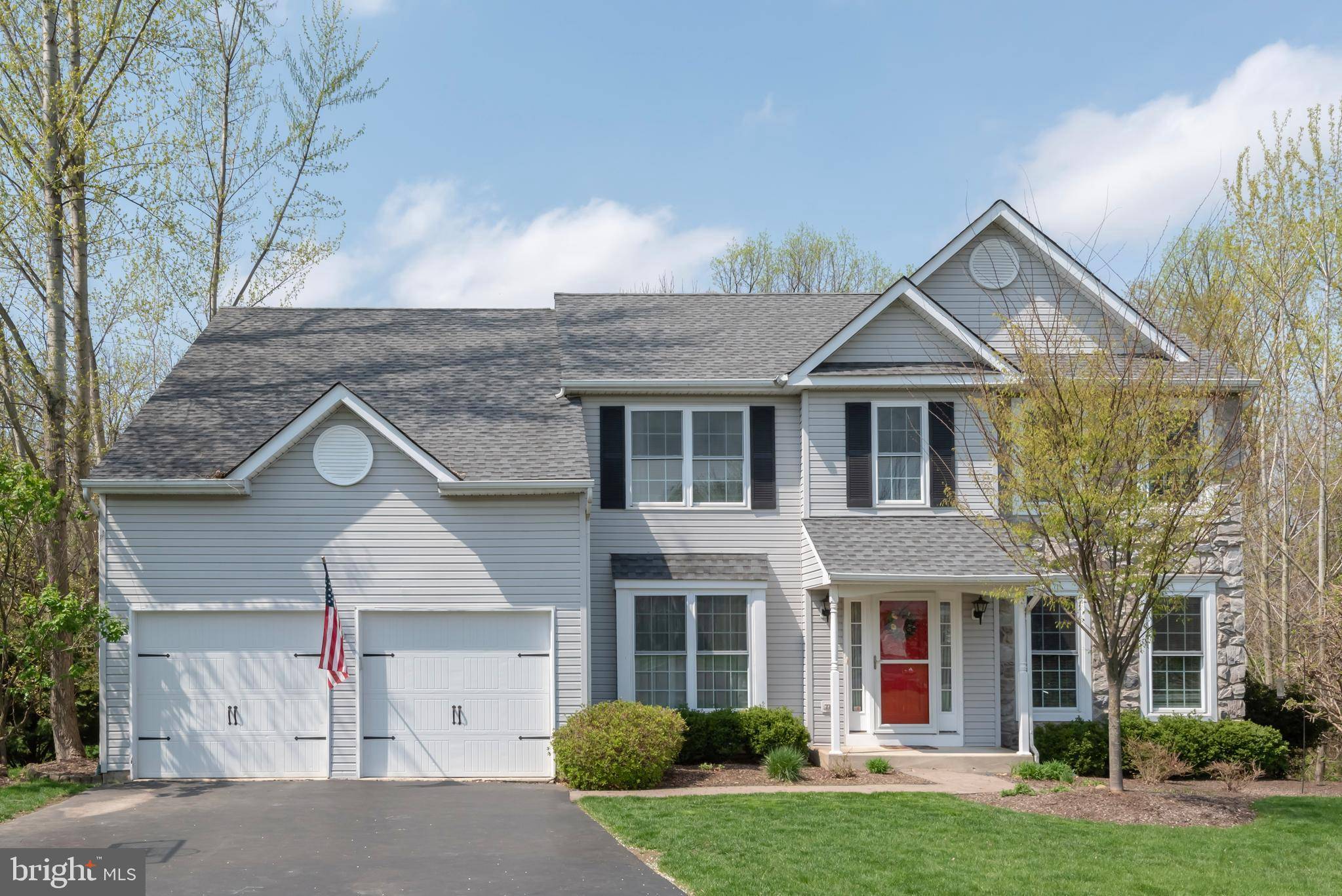 Phoenixville, PA 19460,6005 WATERVIEW CIR