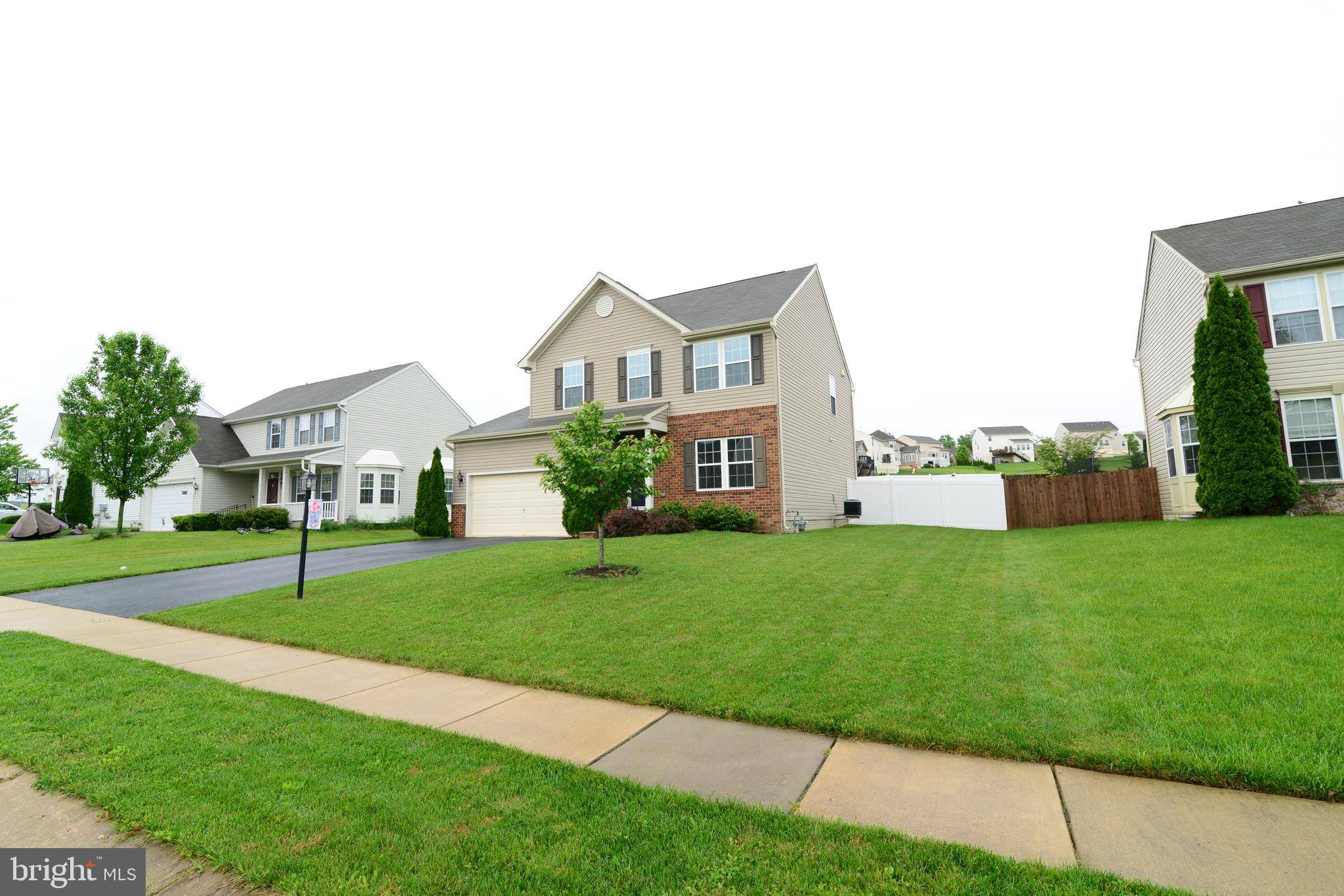 Spring Grove, PA 17362,2521 CODORUS LN