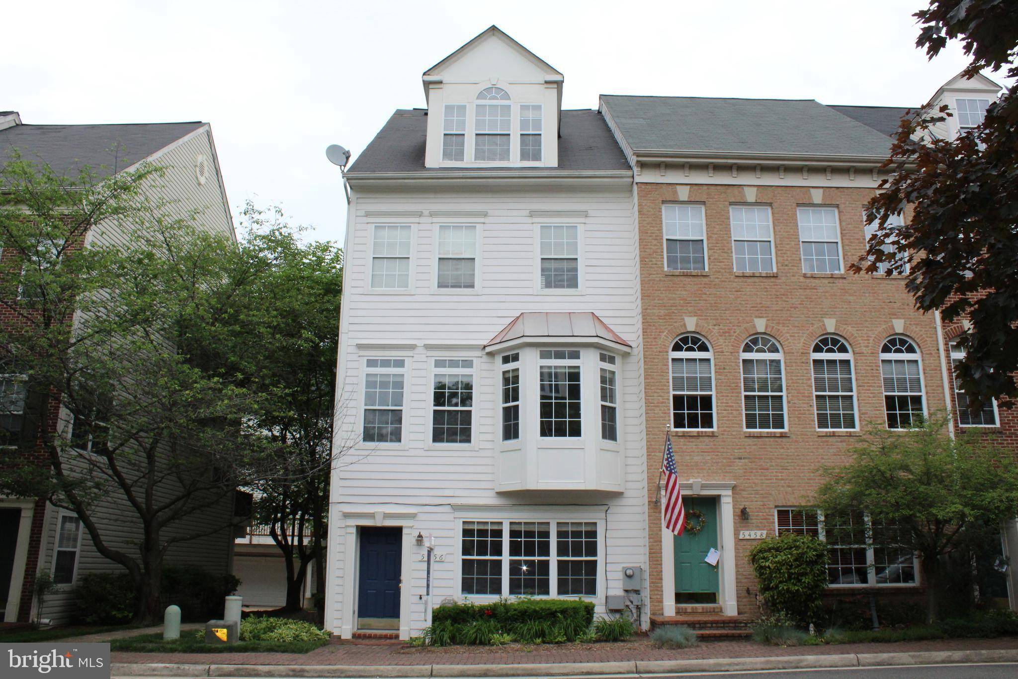 Alexandria, VA 22312,5456 PATUXENT KNOLL PL