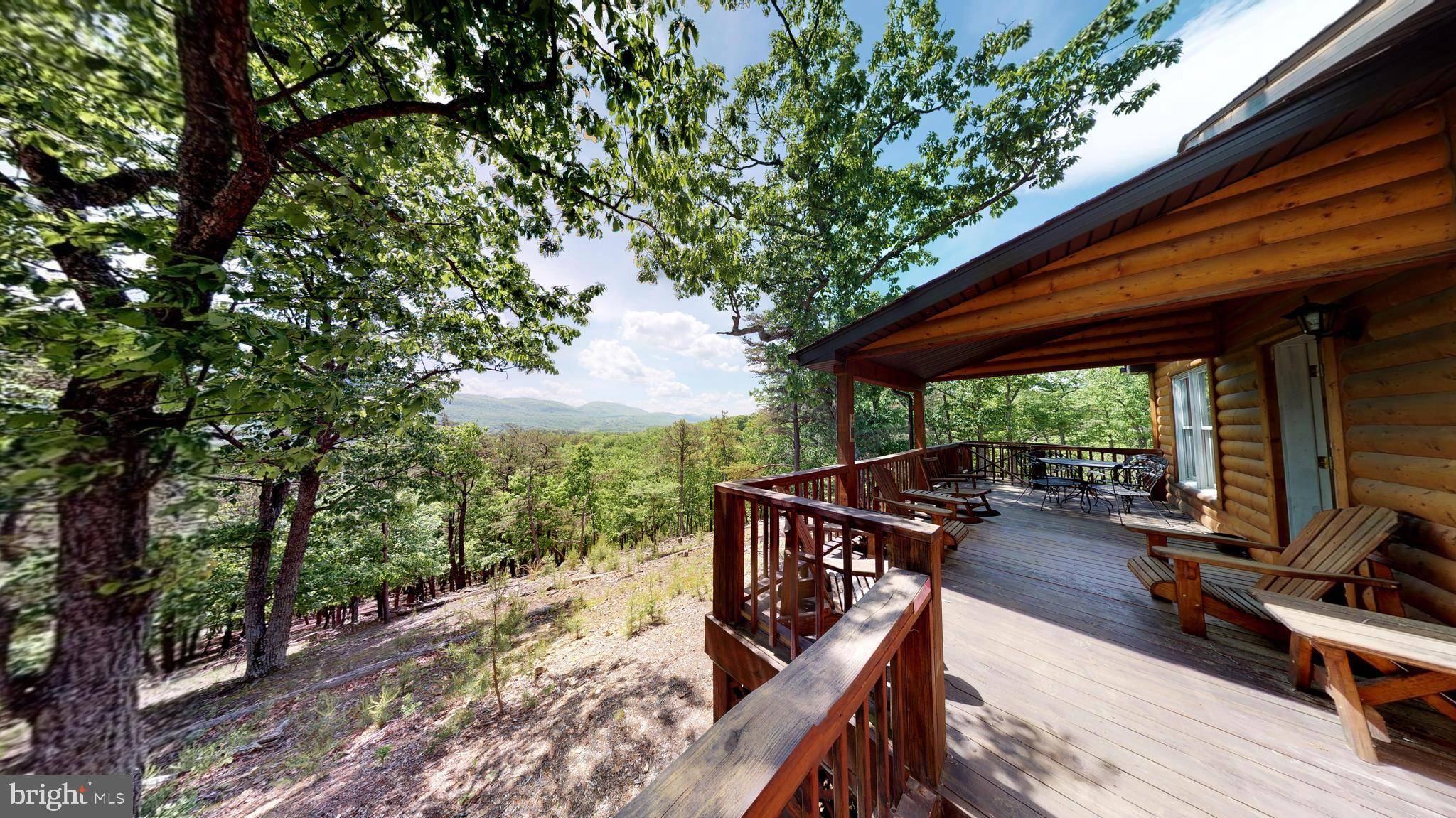 Petersburg, WV 26847,609 FOREST RETREAT DRIVE