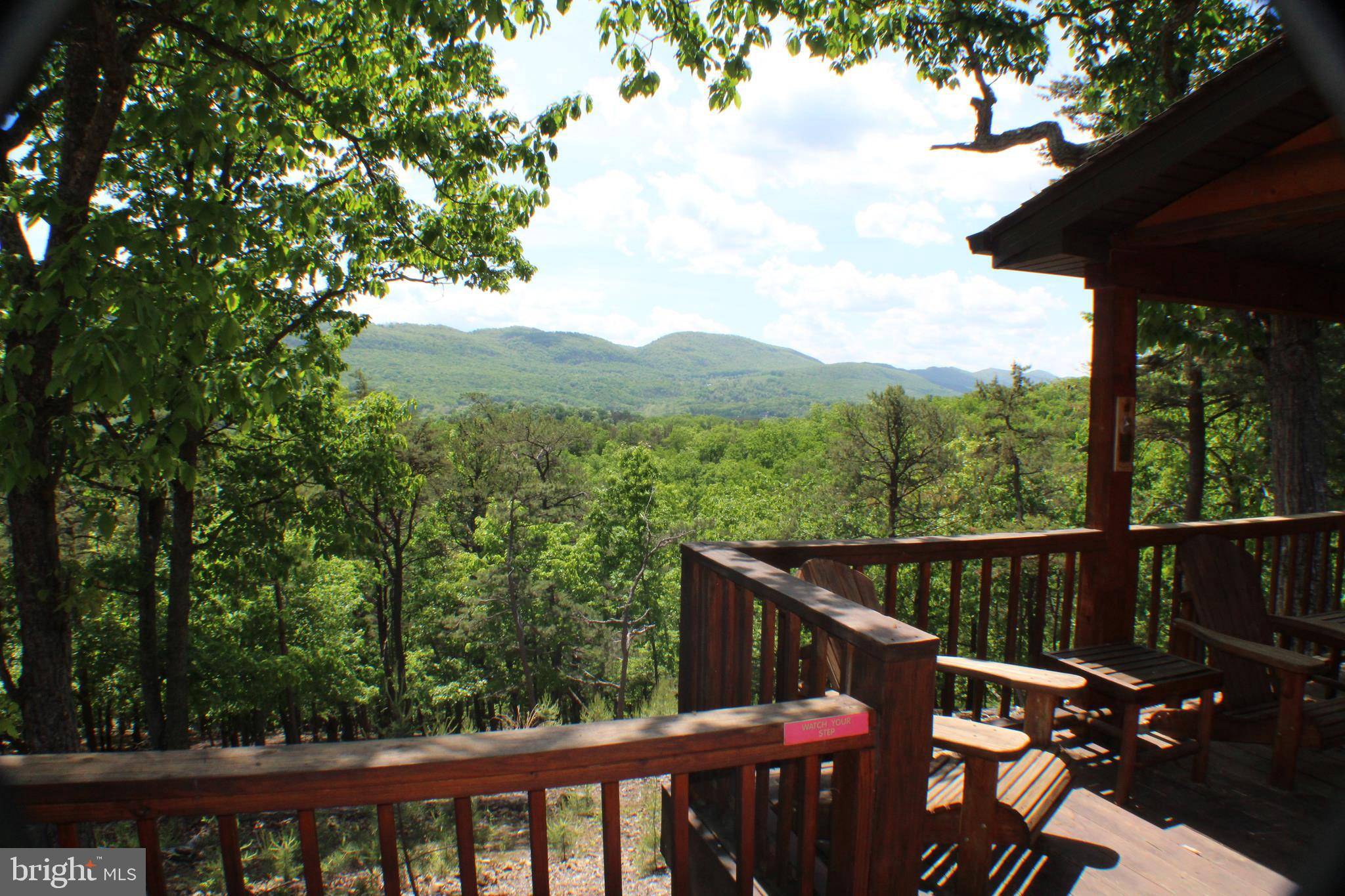 Petersburg, WV 26847,609 FOREST RETREAT DRIVE