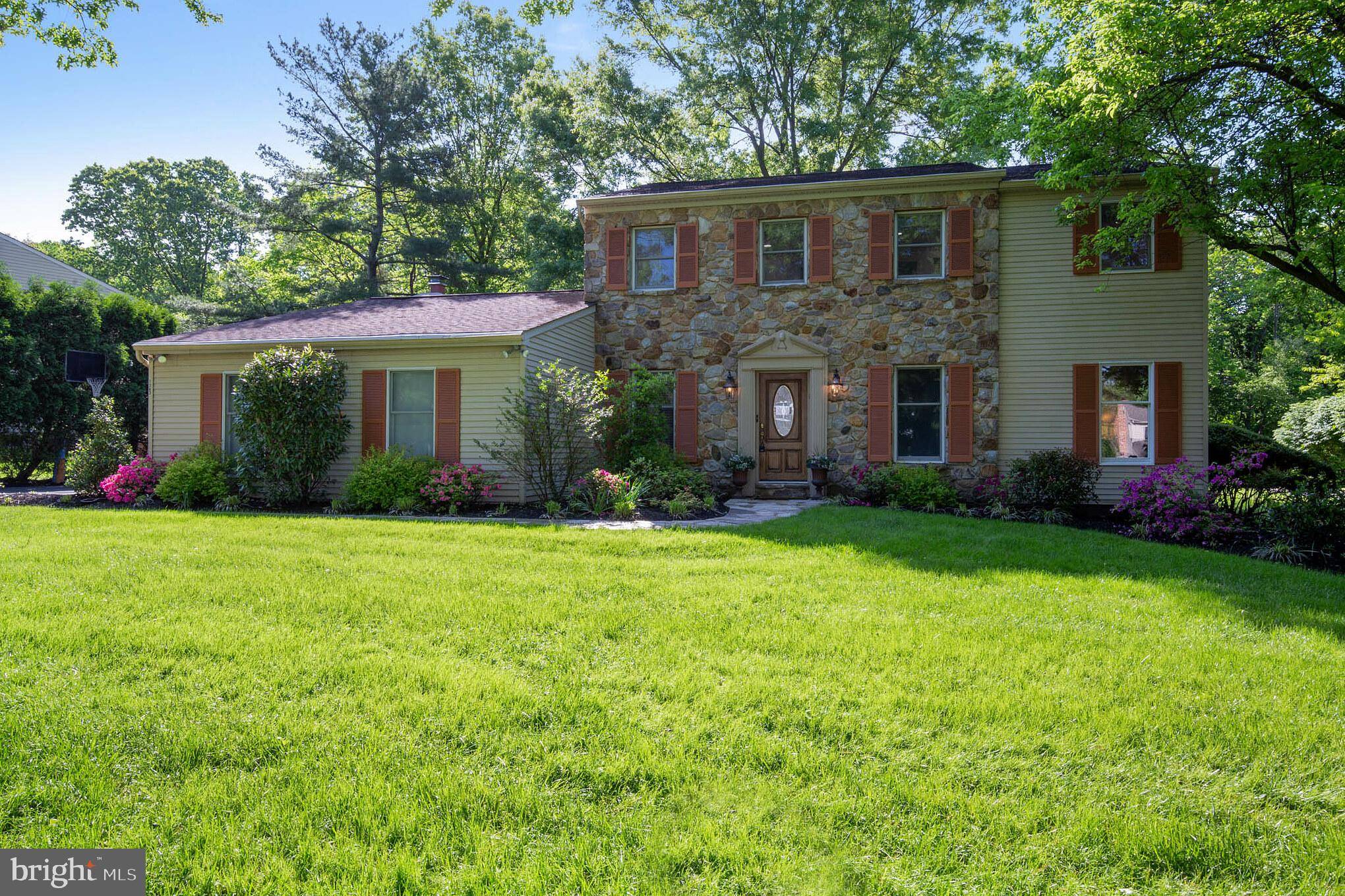 Fort Washington, PA 19034,1363 CINNAMON DR