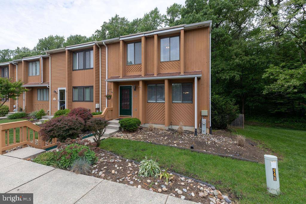 Annapolis, MD 21409,448 PEACH CT