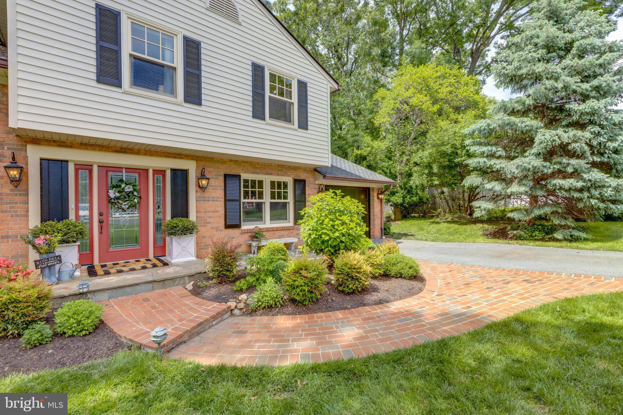 Mclean, VA 22102,7914 LYSANDER CT