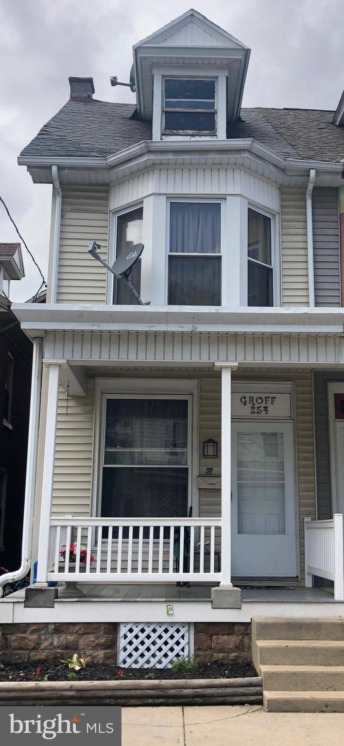 Ephrata, PA 17522,254 DUKE ST