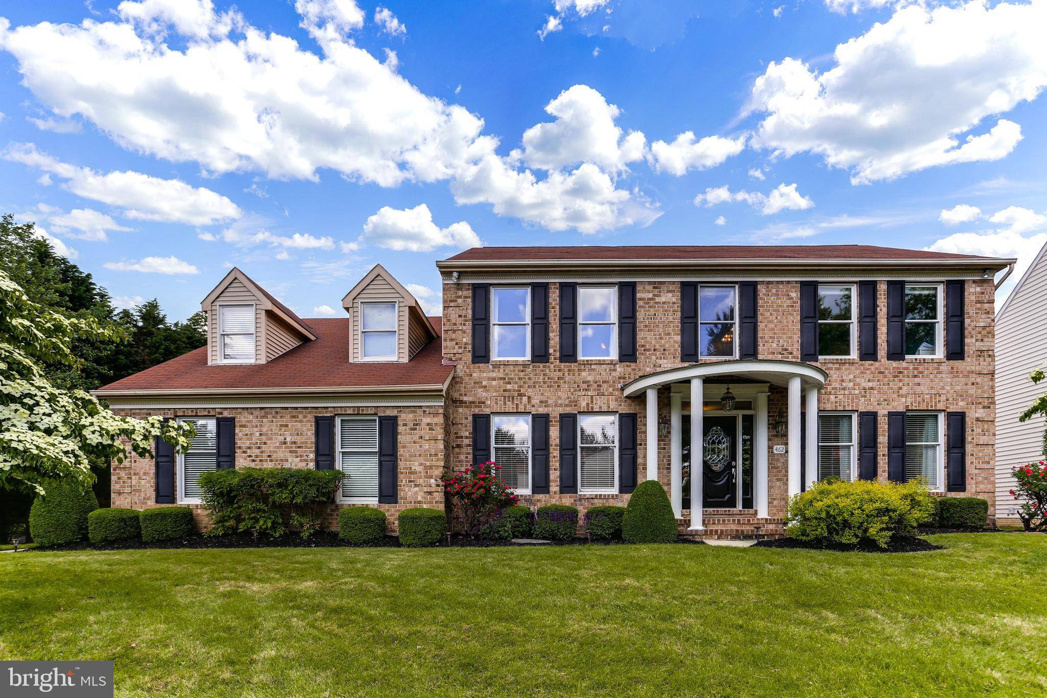 Severna Park, MD 21146,462 HIGHFIELD CT