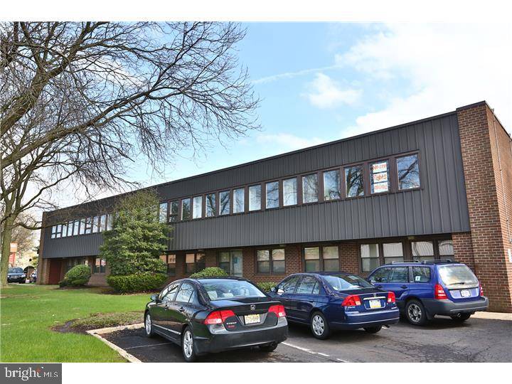 Huntingdon Valley, PA 18966,1310 INDUSTRIAL BLVD #2FL