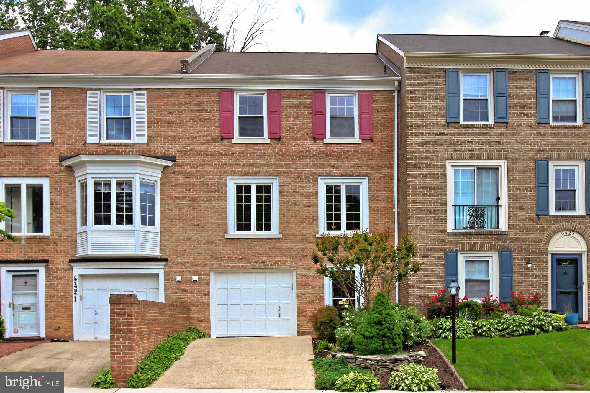 Springfield, VA 22152,6423 WAINFLEET CT