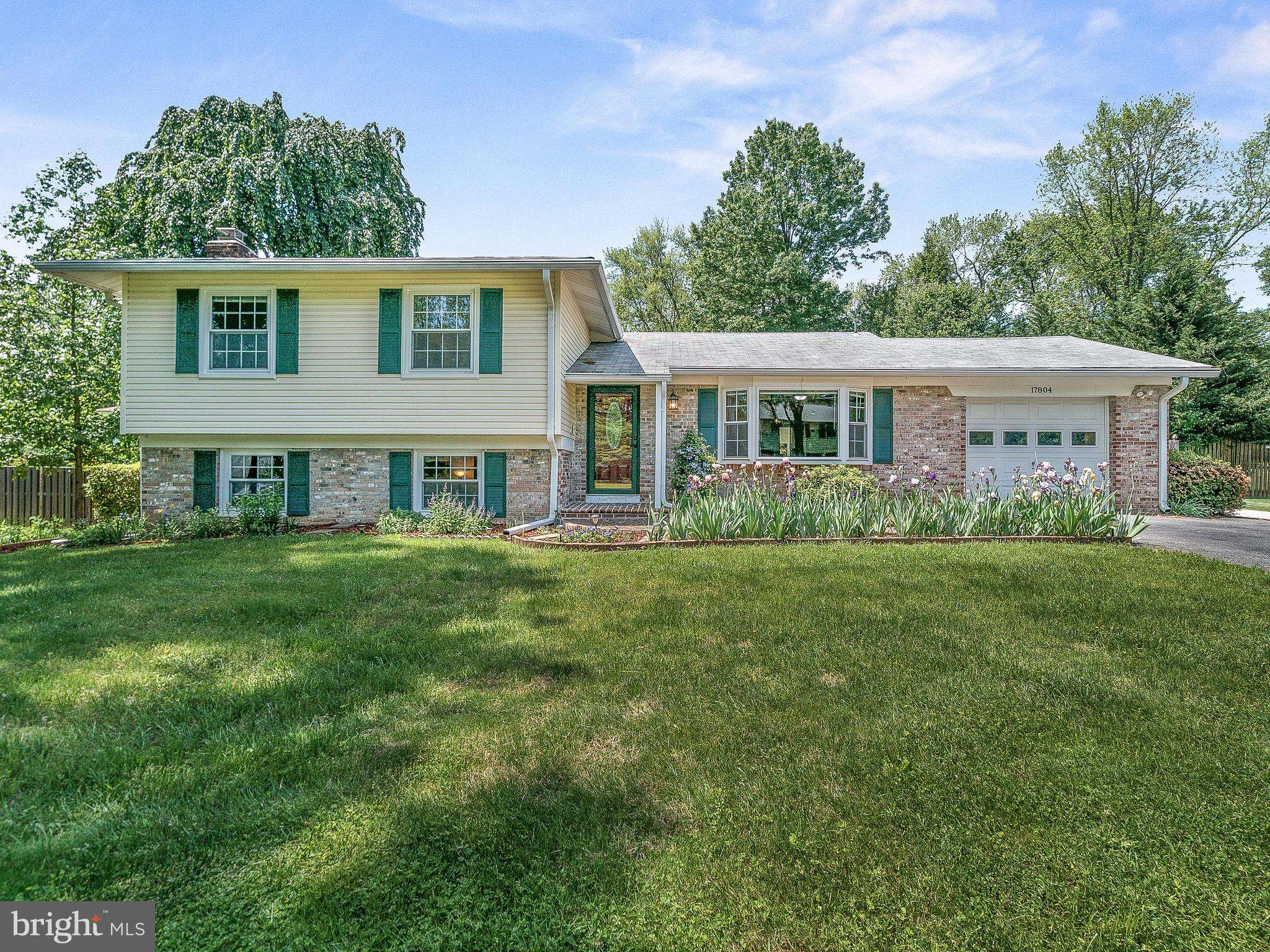 Derwood, MD 20855,17804 VINYARD LN