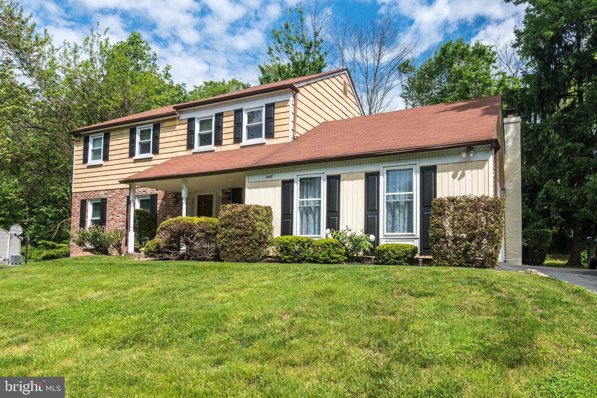 Dresher, PA 19025,1448 CANDLEBROOK DR