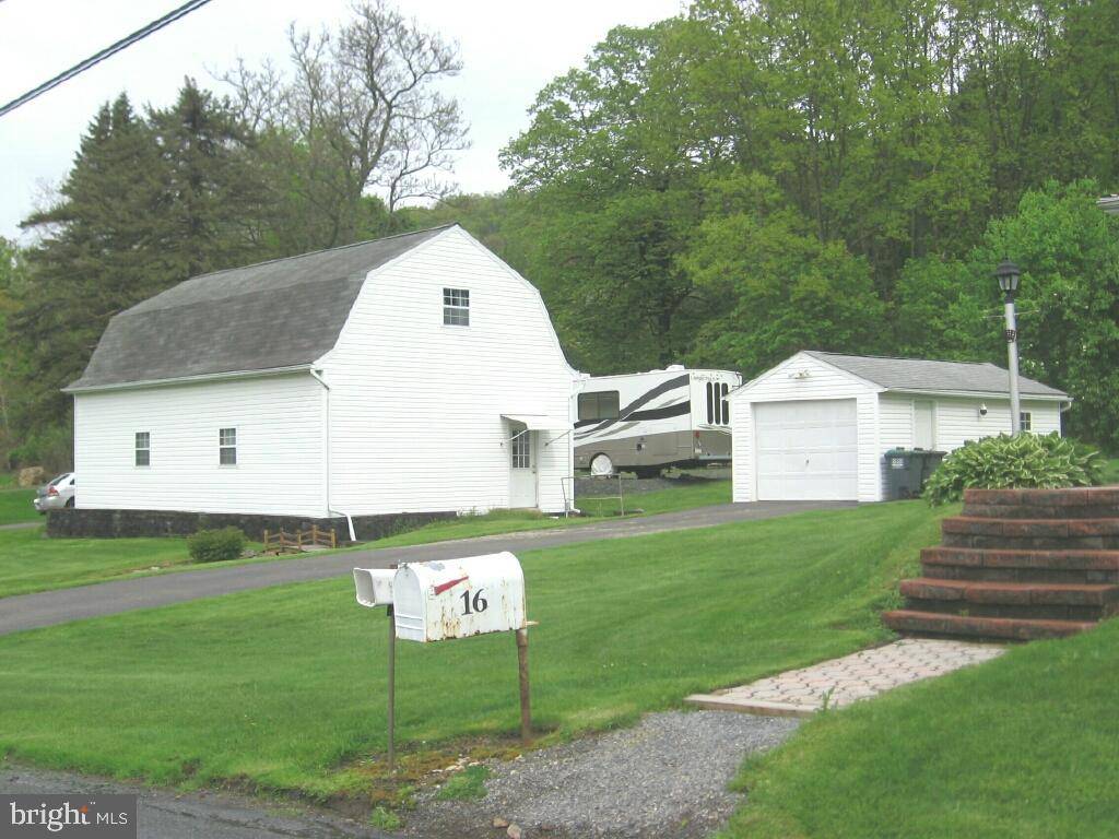 Ringtown, PA 17967,16 PATTERSONVILLE RD