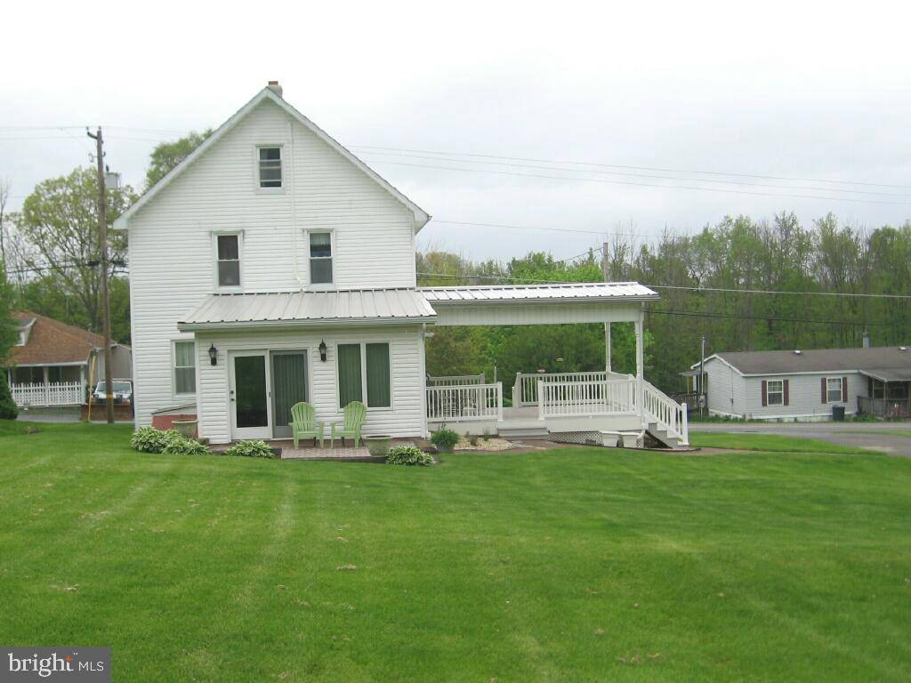 Ringtown, PA 17967,16 PATTERSONVILLE RD