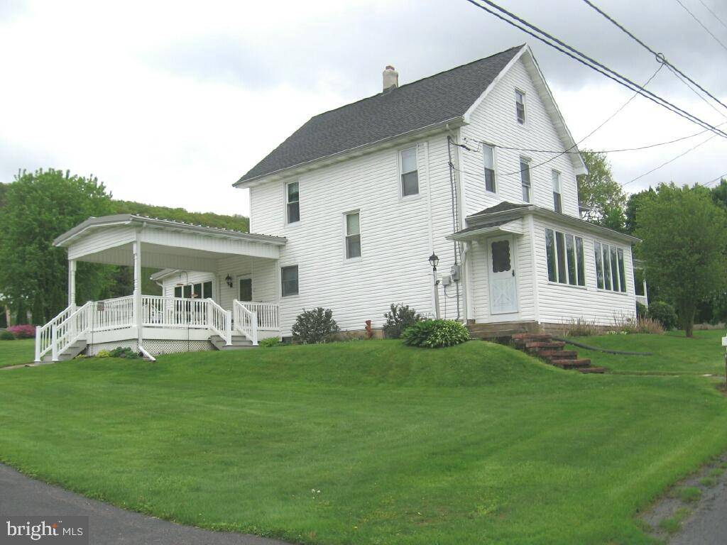 Ringtown, PA 17967,16 PATTERSONVILLE RD