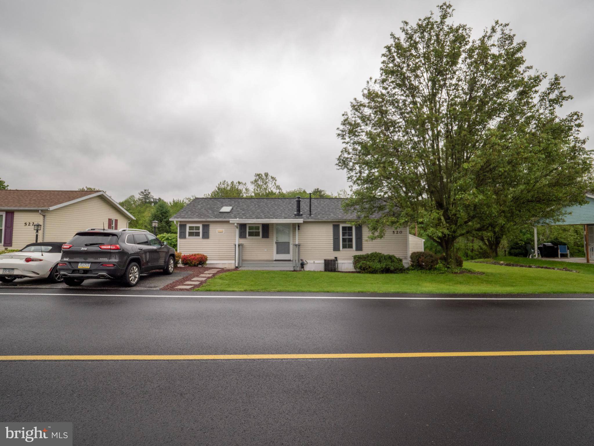 Lancaster, PA 17603,520 PHEASANT RIDGE CIR