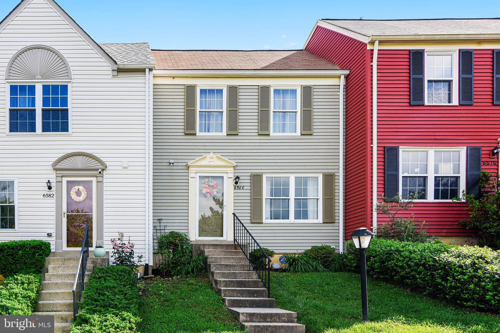 Alexandria, VA 22315,6580 OVERLEIGH LN