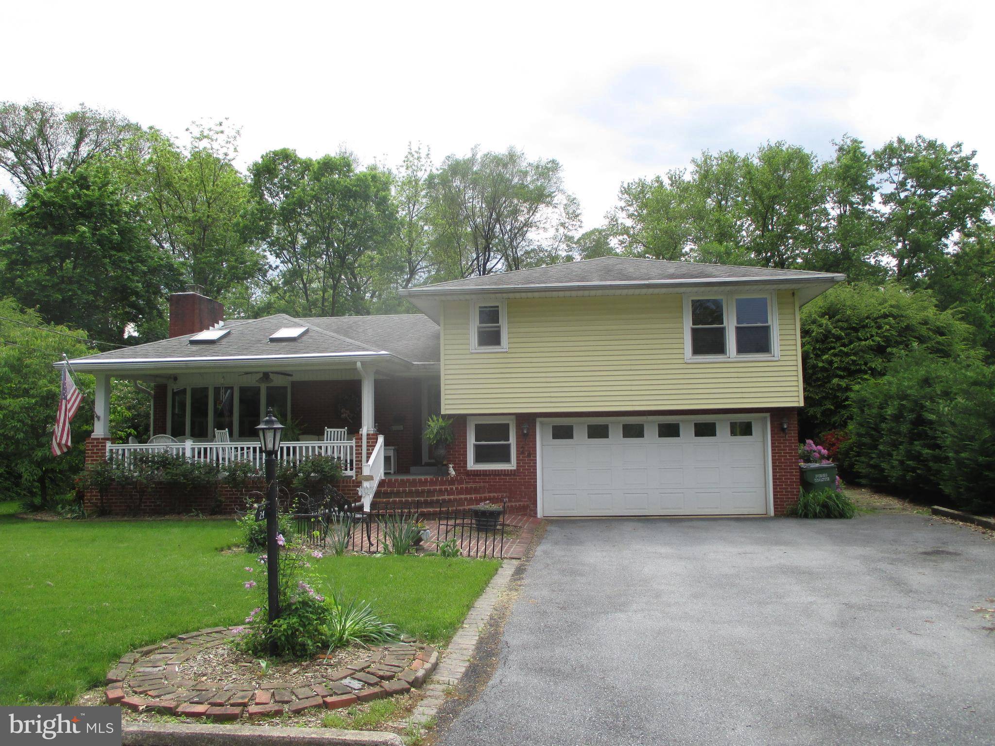 New Cumberland, PA 17070,24 ARDMORE CIR