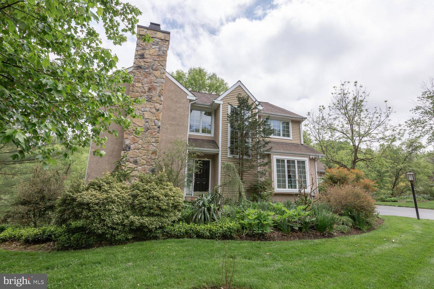 Newtown Square, PA 19073,50 BRIDLE WAY