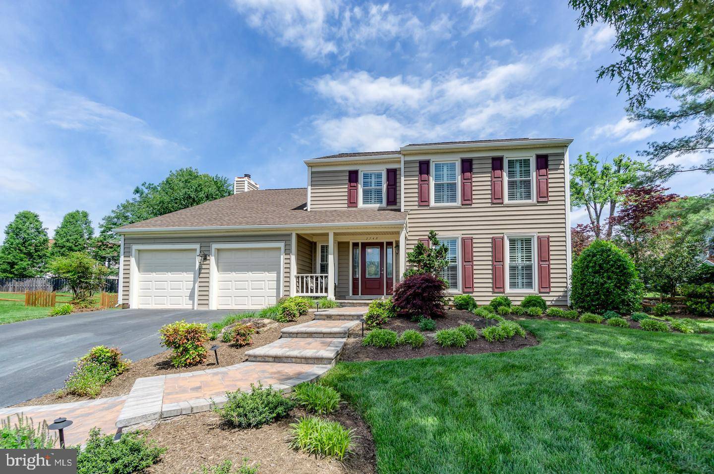 Herndon, VA 20171,2748 HURDLE CT