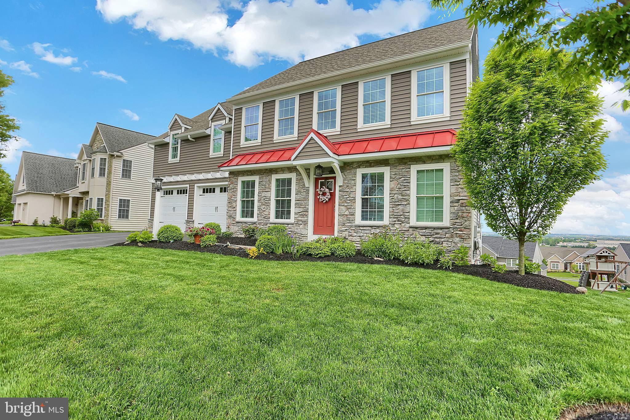 Lancaster, PA 17601,590 EAGLES VIEW