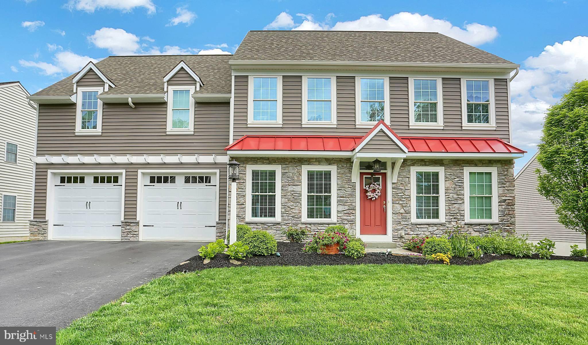 Lancaster, PA 17601,590 EAGLES VIEW