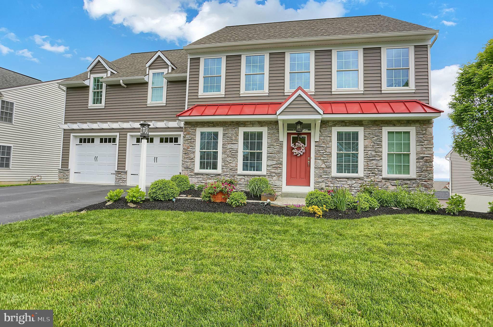 Lancaster, PA 17601,590 EAGLES VIEW