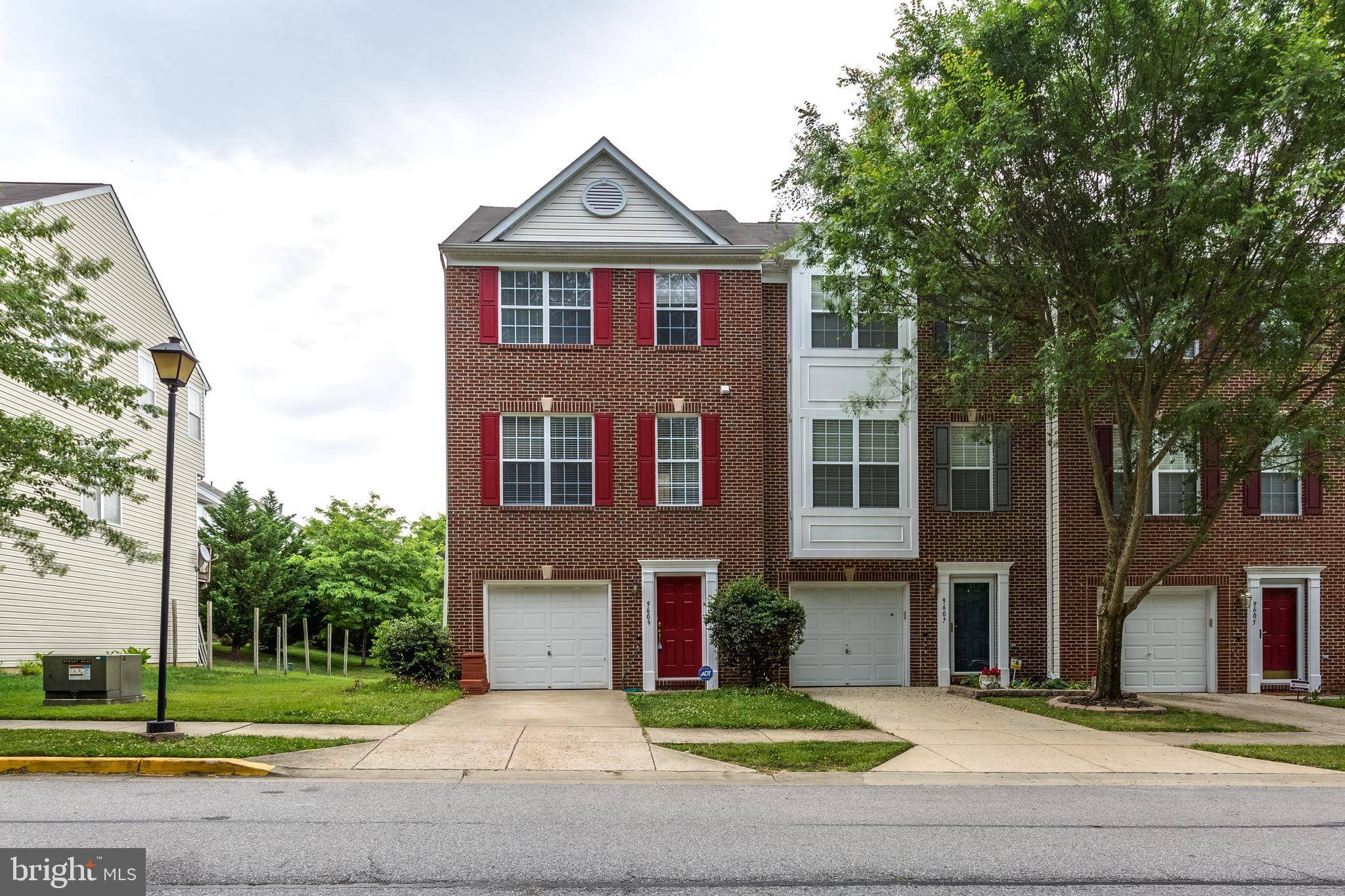 Upper Marlboro, MD 20772,9609 WOODYARD CIR