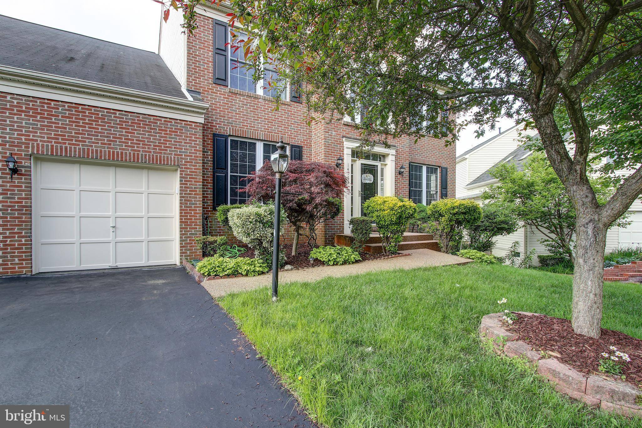 Centreville, VA 20121,14163 COBLE LASKEY CT