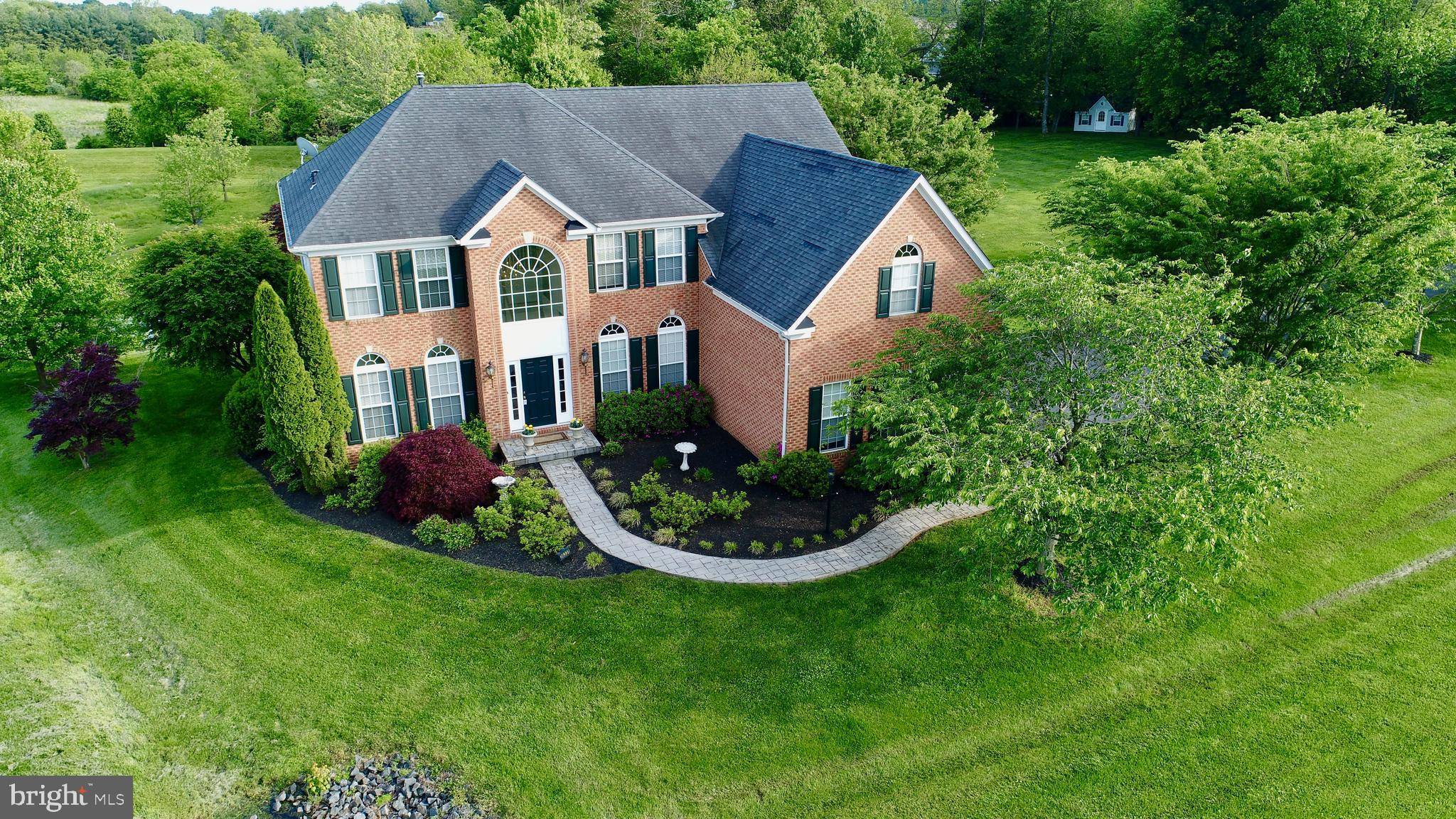 Round Hill, VA 20141,36331 DWYER CT