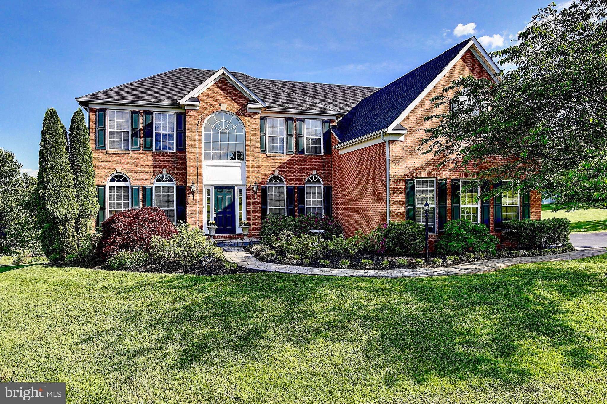 Round Hill, VA 20141,36331 DWYER CT