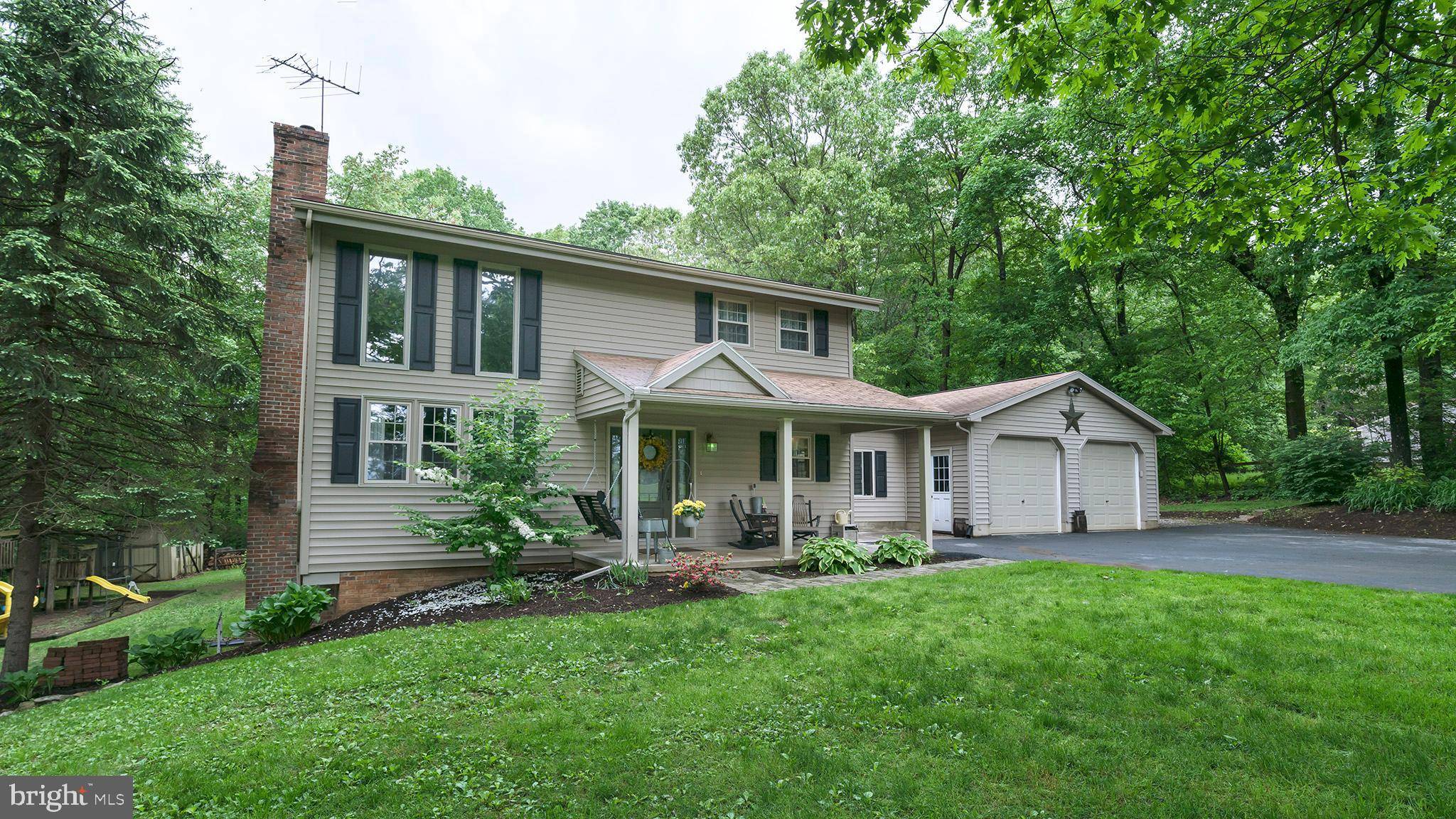 Drumore, PA 17518,1720 FERN GLEN DR