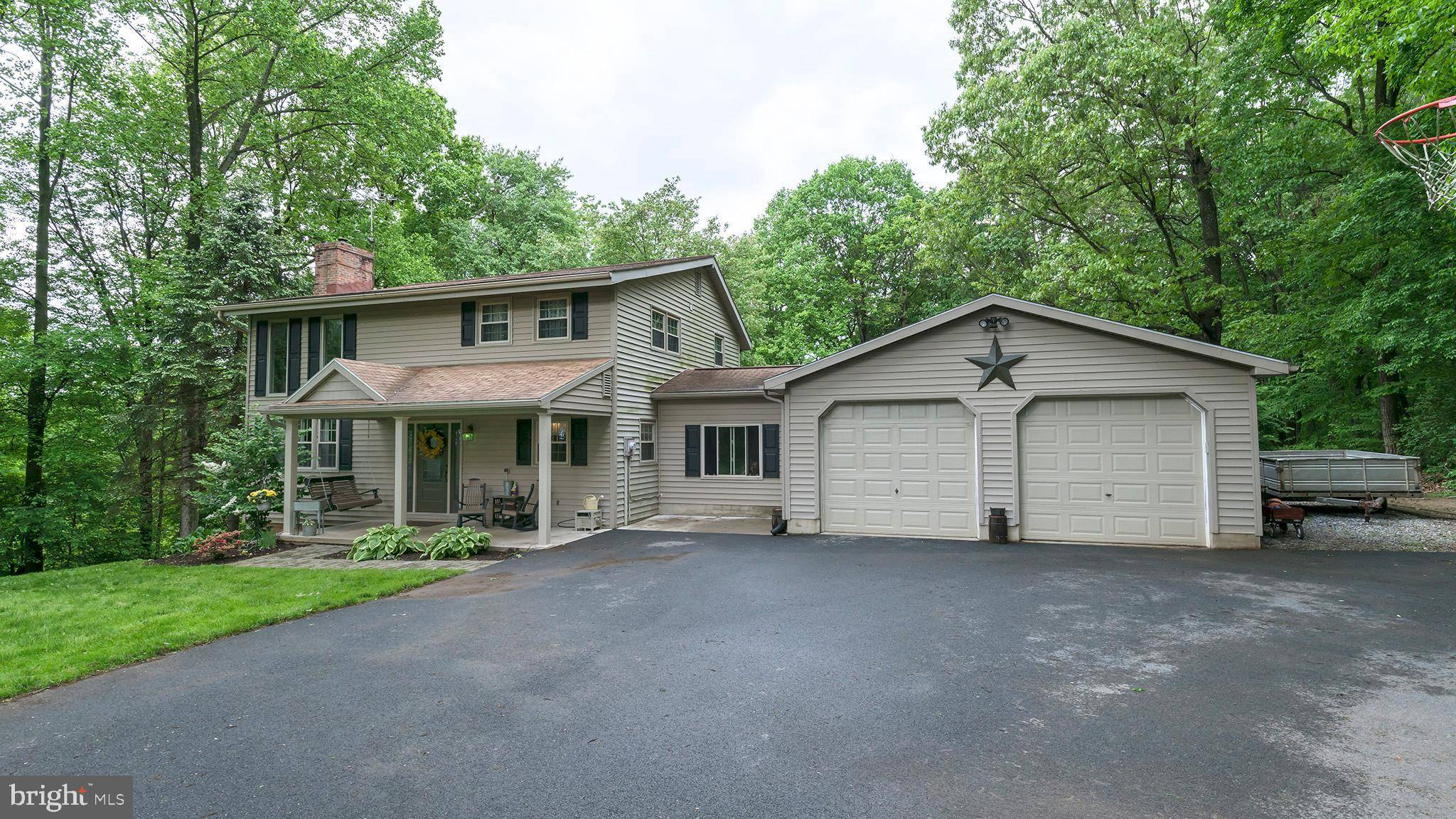 Drumore, PA 17518,1720 FERN GLEN DR