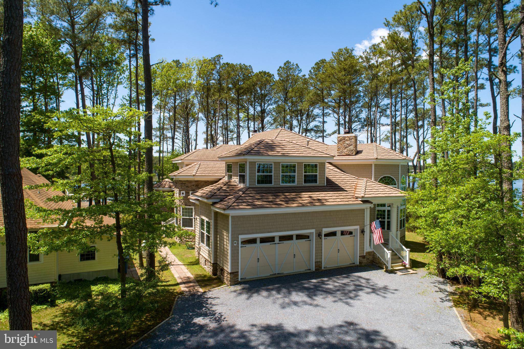 Ocean Pines, MD 21811,521 TIDEWATER COVE